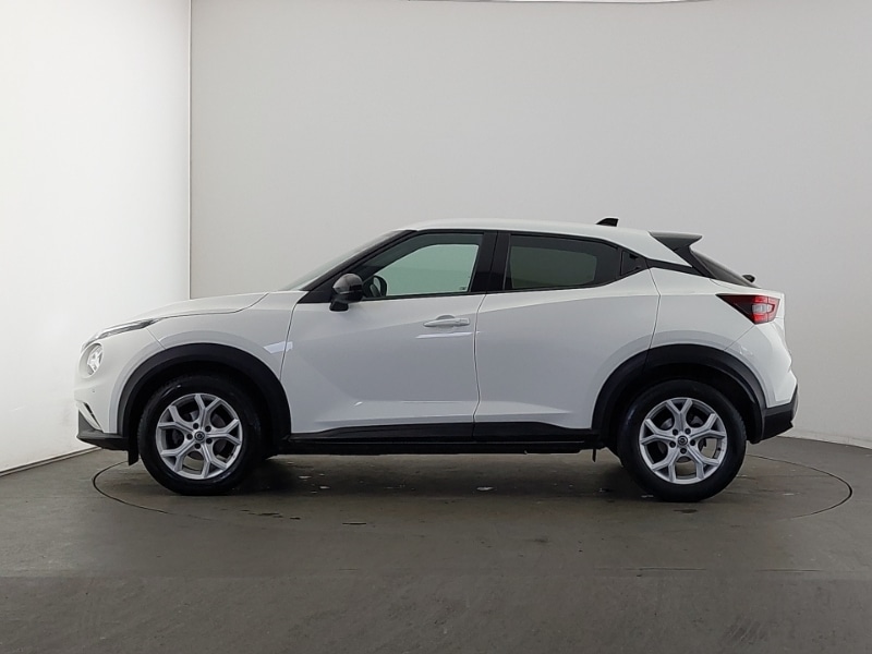 Used Nissan Juke 2022 for sale - 77846822: Photo 4