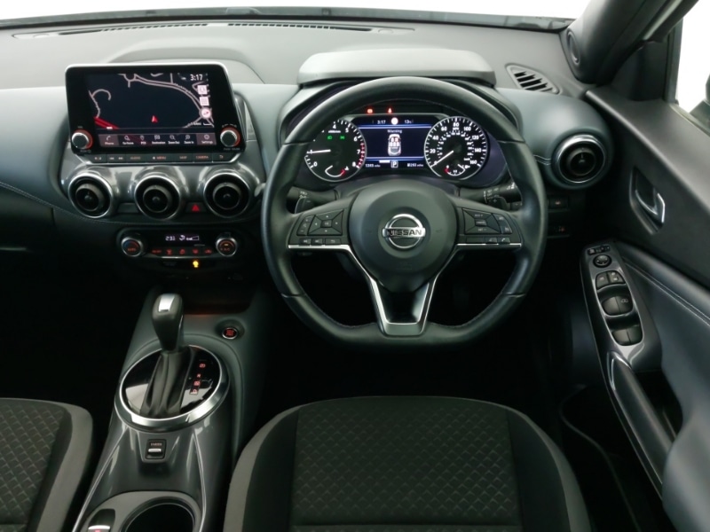 Used Nissan Juke 2022 for sale - 77846822: Photo 7