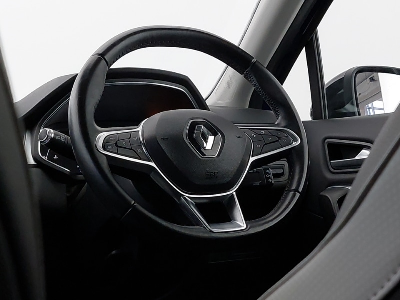 Used Renault Captur 2021 for sale - 77169301: Photo 10