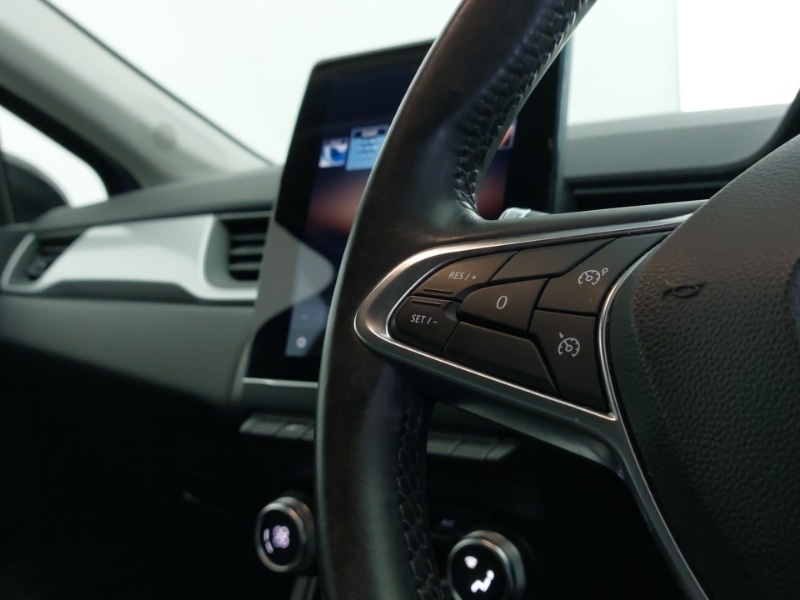 Used Renault Captur 2021 for sale - 77169301: Photo 13