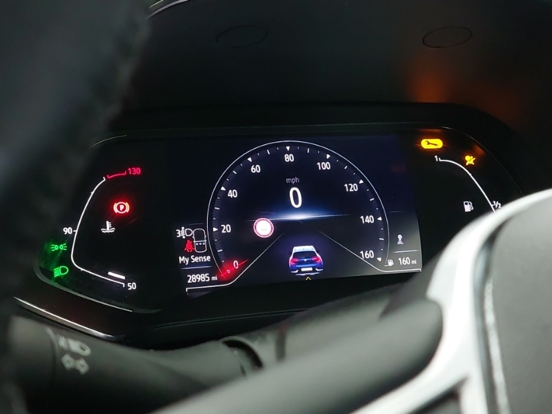 Used Renault Captur 2021 for sale - 77169301: Photo 14