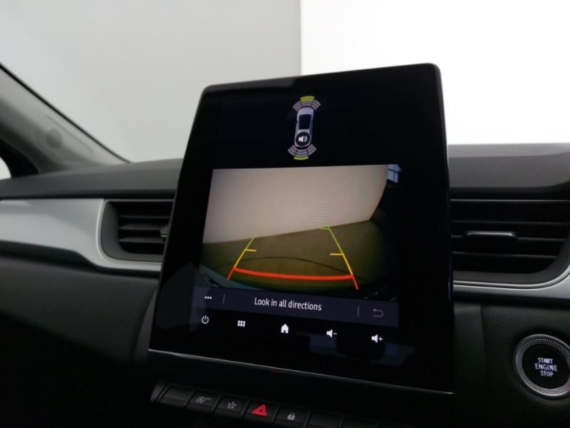 Used Renault Captur 2021 for sale - 77169301: Photo 16