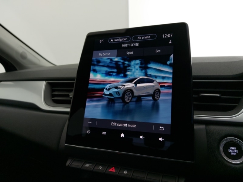 Used Renault Captur 2021 for sale - 77169301: Photo 18