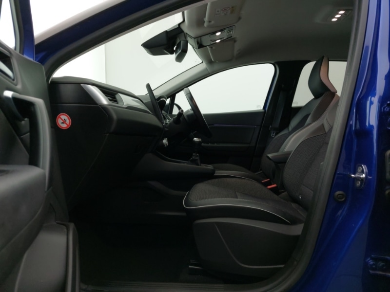 Used Renault Captur 2021 for sale - 77169301: Photo 5