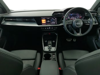 Used Audi A3 2023 for sale - 79274089: Photo