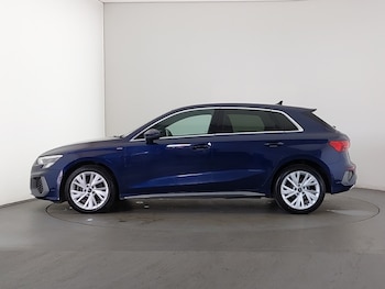 Used Audi A3 2023 for sale - 79274089: Photo