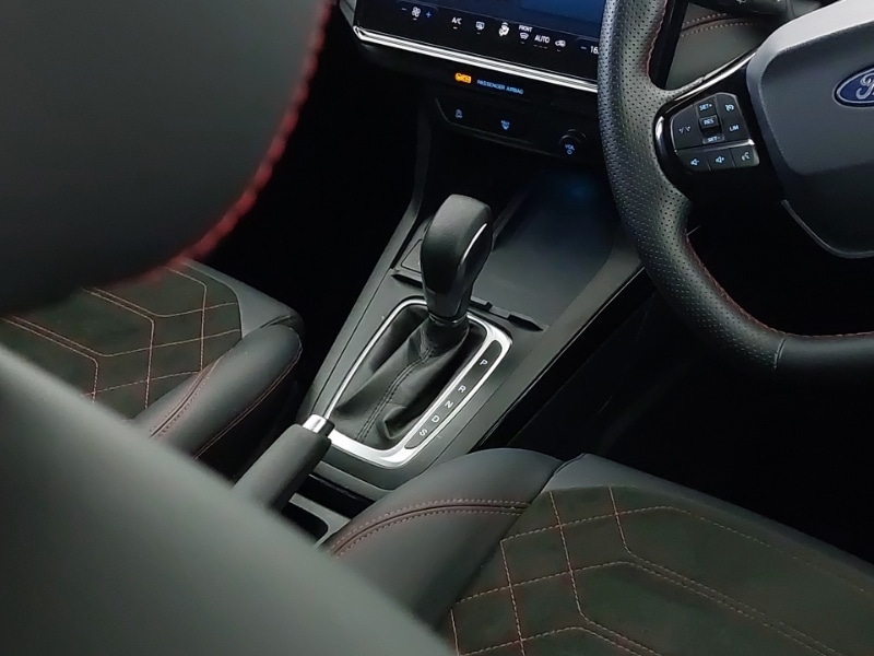 Used Ford Puma 2025 for sale - 77969202: Photo 10