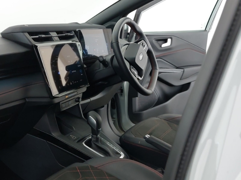 Used Ford Puma 2025 for sale - 77969202: Photo 11