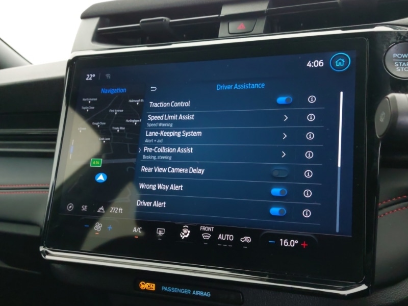 Used Ford Puma 2025 for sale - 77969202: Photo 16