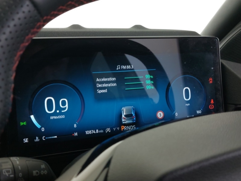 Used Ford Puma 2025 for sale - 77969202: Photo 19