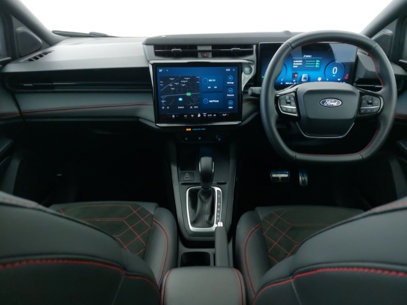 Used Ford Puma 2025 for sale - 77969202: Photo 2