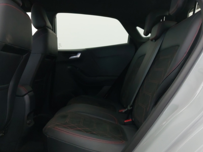 Used Ford Puma 2025 for sale - 77969202: Photo 6