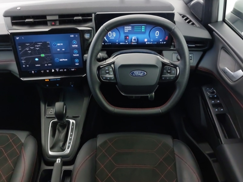 Used Ford Puma 2025 for sale - 77969202: Photo 7
