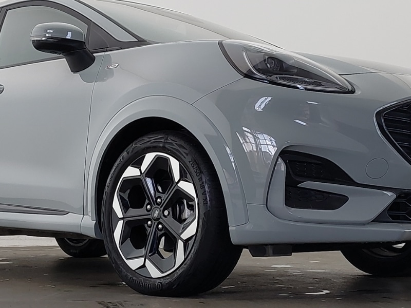 Used Ford Puma 2025 for sale - 77969202: Photo 9