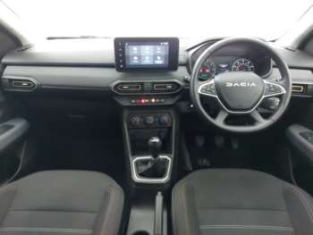 Used Dacia Sandero Stepway 2024 for sale - 73981302: Photo
