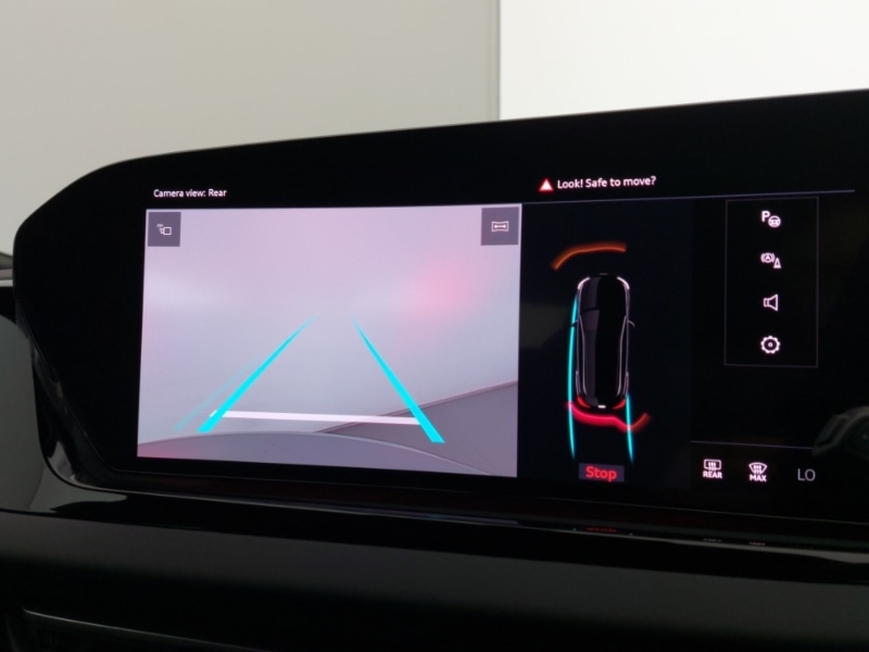 Used Audi A5 2025 for sale - 78202814: Photo 14