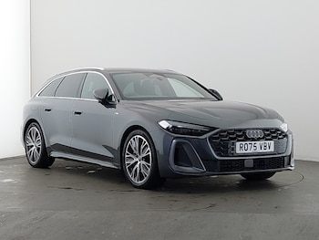 Audi A5 feature image