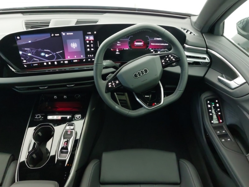 Used Audi A5 2025 for sale - 78202814: Photo 7