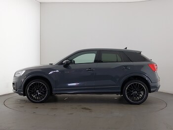 Used Audi Q2 2020 for sale - 78546626: Photo