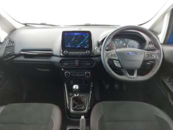 Used Ford Ecosport 2022 for sale - 74322623: Photo
