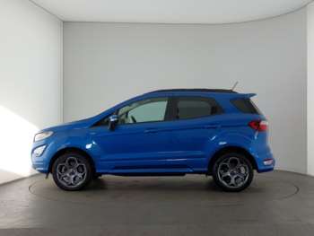 Used Ford Ecosport 2022 for sale - 74322623: Photo