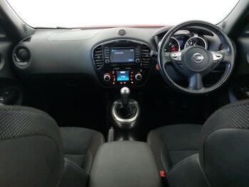 Used Nissan Juke 2018 for sale - 78503183: Photo