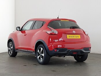 Used Nissan Juke 2018 for sale - 78503183: Photo