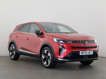 Used Renault Symbioz 2025 for sale - 79529647: Photo