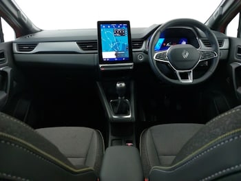 Used Renault Symbioz 2025 for sale - 79529647: Photo