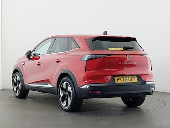 Used Renault Symbioz 2025 for sale - 79529647: Photo