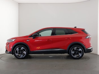Used Renault Symbioz 2025 for sale - 79529647: Photo