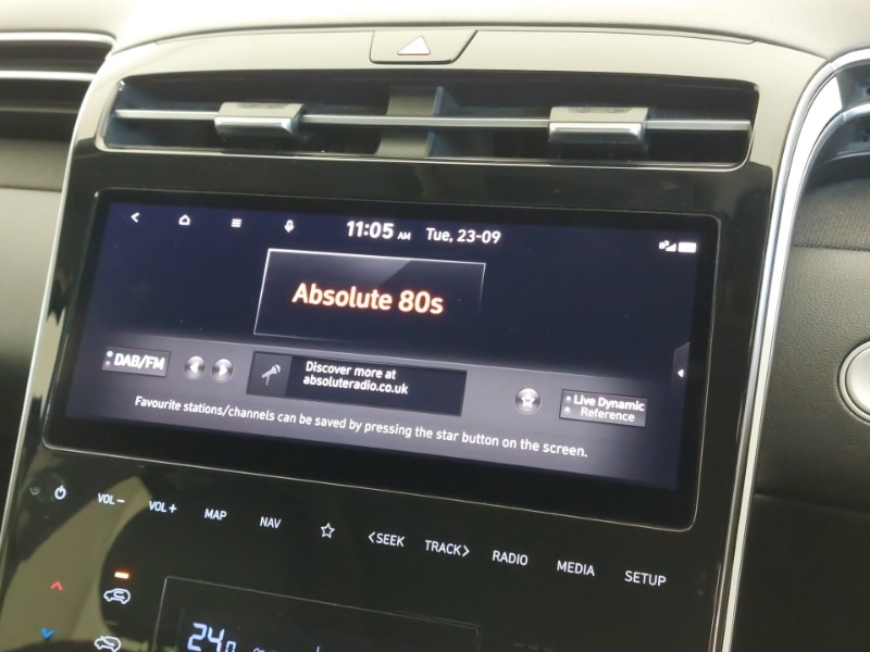 Used Hyundai TUCSON 2021 for sale - 76713573: Photo 17