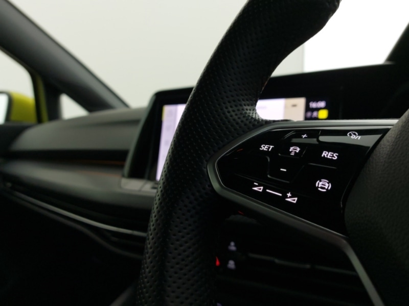 Used Volkswagen Golf 2022 for sale - 76511608: Photo 15