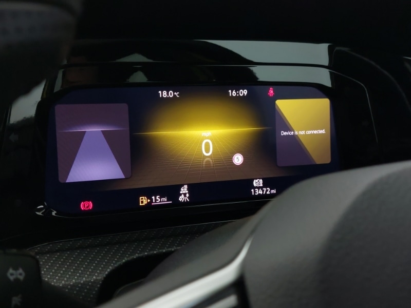 Used Volkswagen Golf 2022 for sale - 76511608: Photo 16