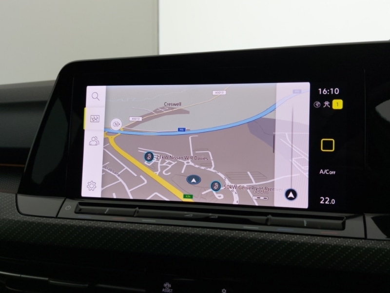 Used Volkswagen Golf 2022 for sale - 76511608: Photo 17