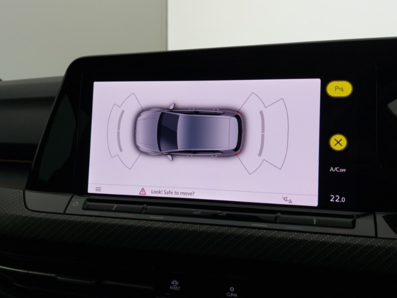 Used Volkswagen Golf 2022 for sale - 76511608: Photo 18