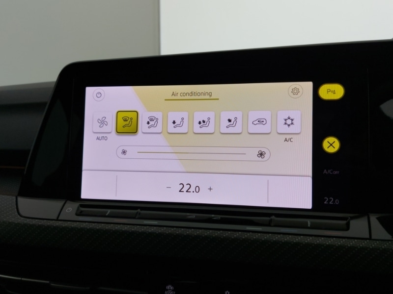 Used Volkswagen Golf 2022 for sale - 76511608: Photo 19