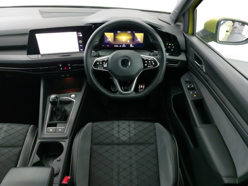 Used Volkswagen Golf 2022 for sale - 76511608: Photo 7