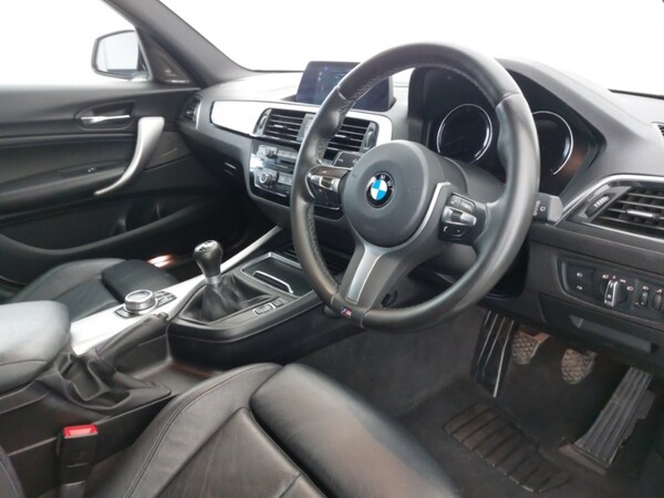 Used BMW 1 Series 2018 for sale - 76199327: Photo 11