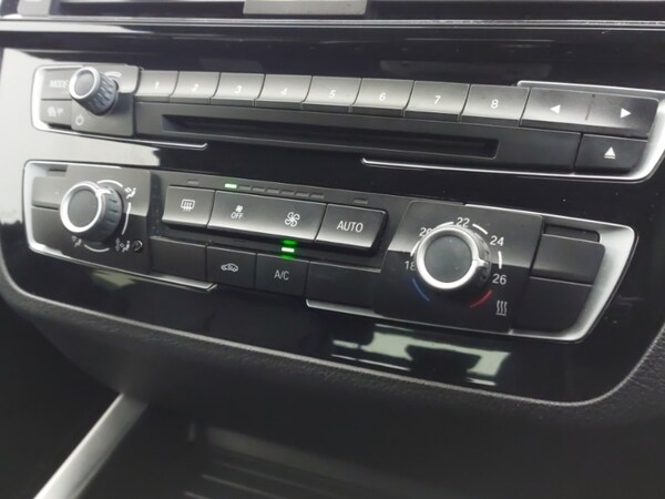 Used BMW 1 Series 2018 for sale - 76199327: Photo 15
