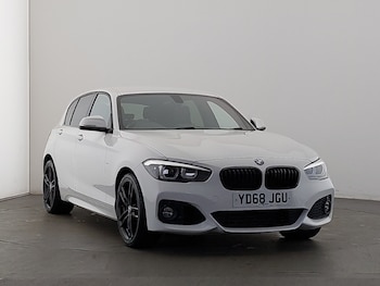 BMW - 1 Series