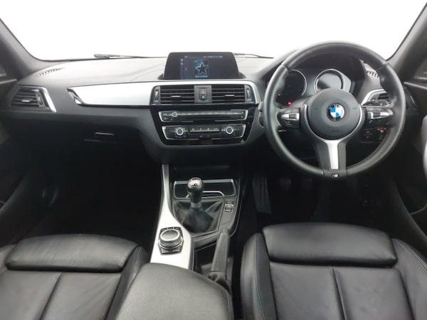 Used BMW 1 Series 2018 for sale - 76199327: Photo 2
