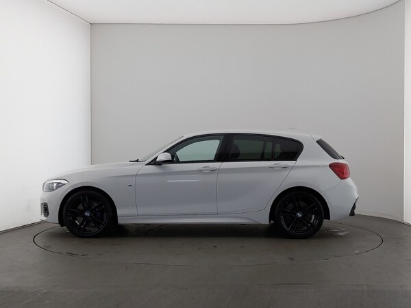 Used BMW 1 Series 2018 for sale - 76199327: Photo 4