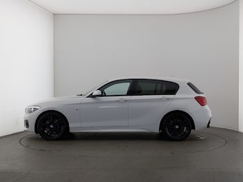 Used BMW 1 Series 2018 for sale - 76199327: Photo 4