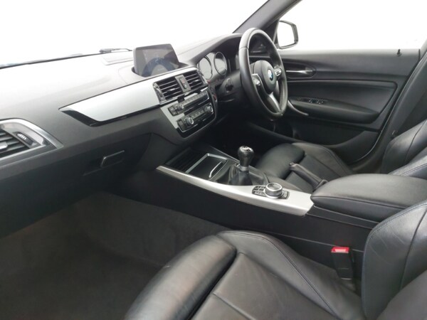 Used BMW 1 Series 2018 for sale - 76199327: Photo 5