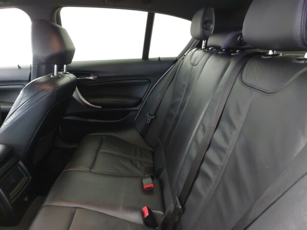 Used BMW 1 Series 2018 for sale - 76199327: Photo 6