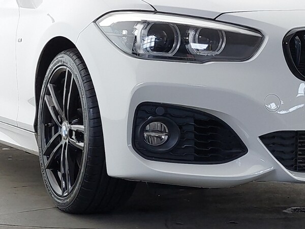 Used BMW 1 Series 2018 for sale - 76199327: Photo 9