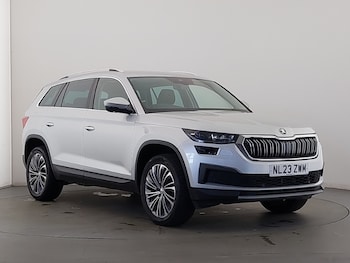 Used Skoda Kodiaq 2023 for sale - 79218414: Photo