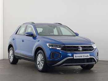 2024 - 1.0 TSI Life 5dr