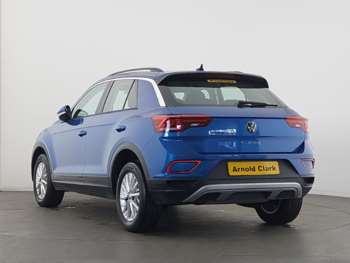Used Volkswagen T-Roc 2024 for sale - 74868125: Photo